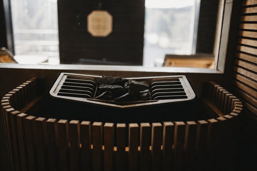 Tylö Sense Commercial